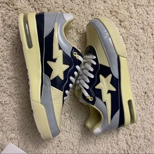 Bapesta footsolider